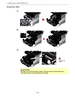 Предварительный просмотр 328 страницы Utax P-4030 User Manual