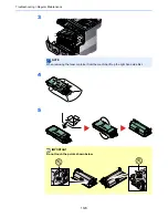 Предварительный просмотр 331 страницы Utax P-4030 User Manual