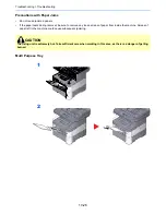 Предварительный просмотр 351 страницы Utax P-4030 User Manual