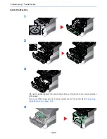 Предварительный просмотр 354 страницы Utax P-4030 User Manual