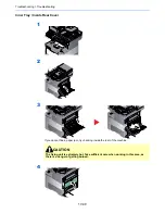 Предварительный просмотр 355 страницы Utax P-4030 User Manual