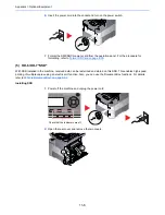 Предварительный просмотр 363 страницы Utax P-4030 User Manual