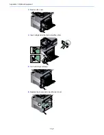 Предварительный просмотр 364 страницы Utax P-4030 User Manual