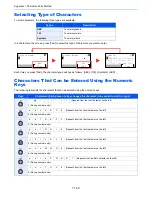 Предварительный просмотр 369 страницы Utax P-4030 User Manual