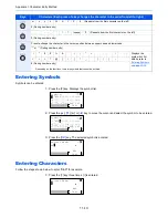 Предварительный просмотр 370 страницы Utax P-4030 User Manual