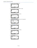 Предварительный просмотр 371 страницы Utax P-4030 User Manual