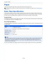 Предварительный просмотр 373 страницы Utax P-4030 User Manual