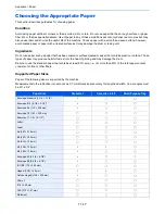 Предварительный просмотр 374 страницы Utax P-4030 User Manual