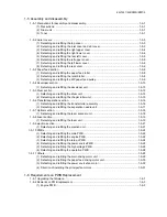 Предварительный просмотр 13 страницы Utax P-4030D Service Manual