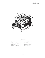 Предварительный просмотр 20 страницы Utax P-4030D Service Manual