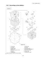 Предварительный просмотр 27 страницы Utax P-4030D Service Manual