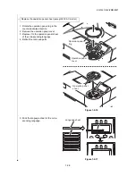 Предварительный просмотр 34 страницы Utax P-4030D Service Manual