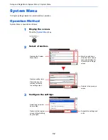 Предварительный просмотр 259 страницы Utax P-4030i MFP User Manual