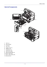 Preview for 19 page of Utax P-4531DN Operation Manual