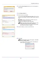 Preview for 40 page of Utax P-4531DN Operation Manual