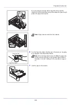 Preview for 62 page of Utax P-4531DN Operation Manual