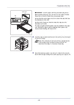 Preview for 63 page of Utax P-4531DN Operation Manual