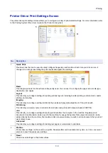 Preview for 71 page of Utax P-4531DN Operation Manual