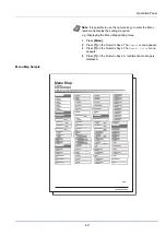 Preview for 89 page of Utax P-4531DN Operation Manual