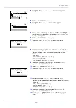 Preview for 114 page of Utax P-4531DN Operation Manual