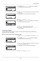 Preview for 118 page of Utax P-4531DN Operation Manual