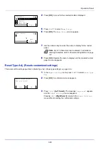 Preview for 120 page of Utax P-4531DN Operation Manual