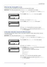 Preview for 127 page of Utax P-4531DN Operation Manual