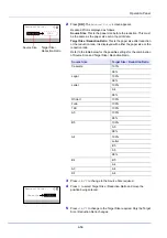 Preview for 134 page of Utax P-4531DN Operation Manual