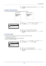 Preview for 135 page of Utax P-4531DN Operation Manual