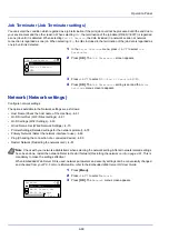 Preview for 138 page of Utax P-4531DN Operation Manual