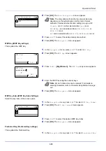 Preview for 146 page of Utax P-4531DN Operation Manual