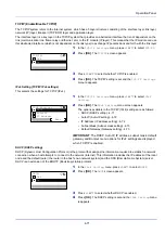 Preview for 149 page of Utax P-4531DN Operation Manual