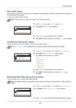 Preview for 169 page of Utax P-4531DN Operation Manual