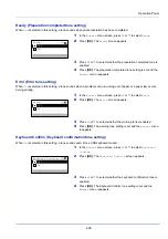 Preview for 177 page of Utax P-4531DN Operation Manual