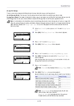 Preview for 187 page of Utax P-4531DN Operation Manual