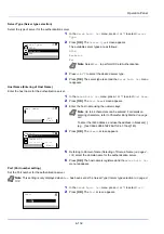 Preview for 210 page of Utax P-4531DN Operation Manual