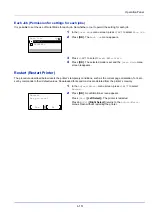 Preview for 229 page of Utax P-4531DN Operation Manual