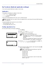 Preview for 232 page of Utax P-4531DN Operation Manual