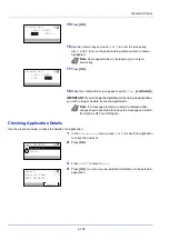 Preview for 234 page of Utax P-4531DN Operation Manual