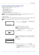 Preview for 238 page of Utax P-4531DN Operation Manual