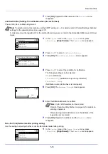 Preview for 252 page of Utax P-4531DN Operation Manual