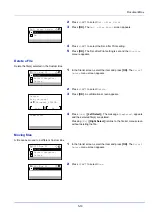 Preview for 253 page of Utax P-4531DN Operation Manual