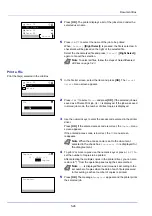 Preview for 260 page of Utax P-4531DN Operation Manual