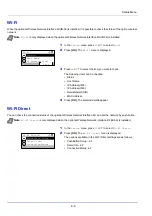 Preview for 270 page of Utax P-4531DN Operation Manual