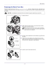 Preview for 279 page of Utax P-4531DN Operation Manual