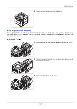 Preview for 309 page of Utax P-4531DN Operation Manual