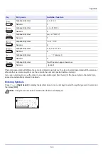 Preview for 316 page of Utax P-4531DN Operation Manual