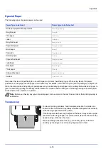 Preview for 328 page of Utax P-4531DN Operation Manual