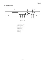 Preview for 19 page of Utax P-C2160DN Service Manual