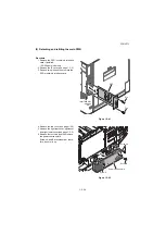 Preview for 122 page of Utax P-C2160DN Service Manual